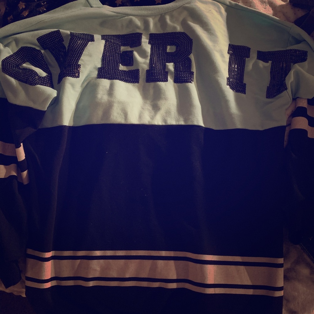 Long sleeve/ sweater lot